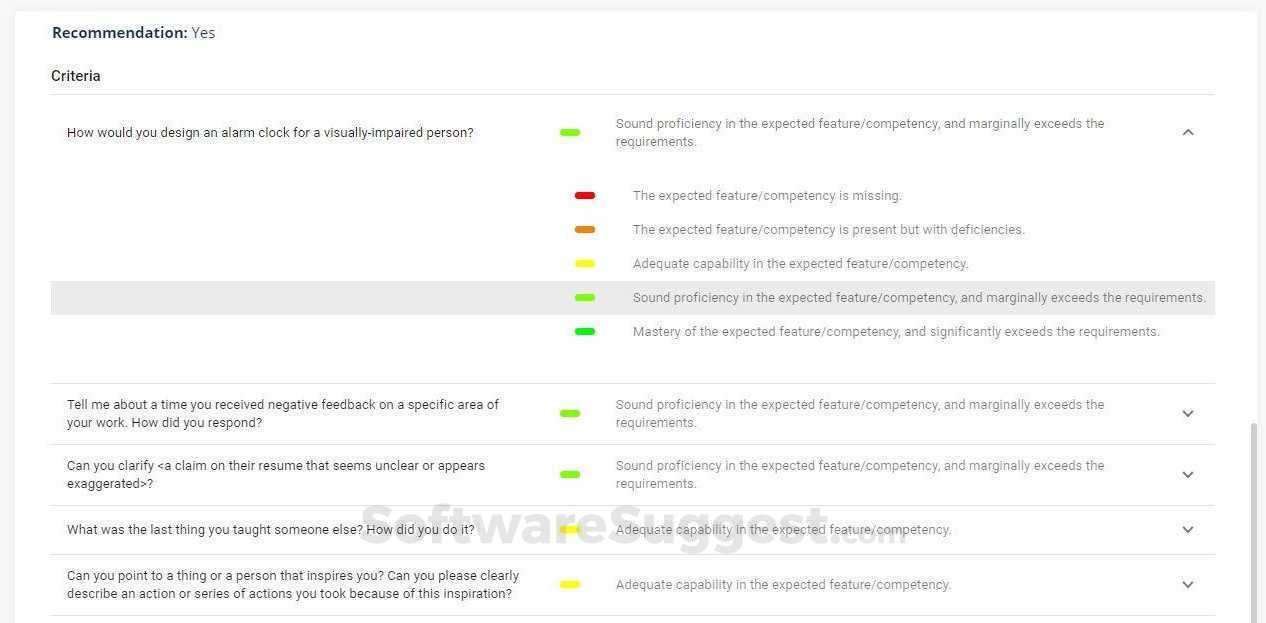Hirestream Small Screenshot 2